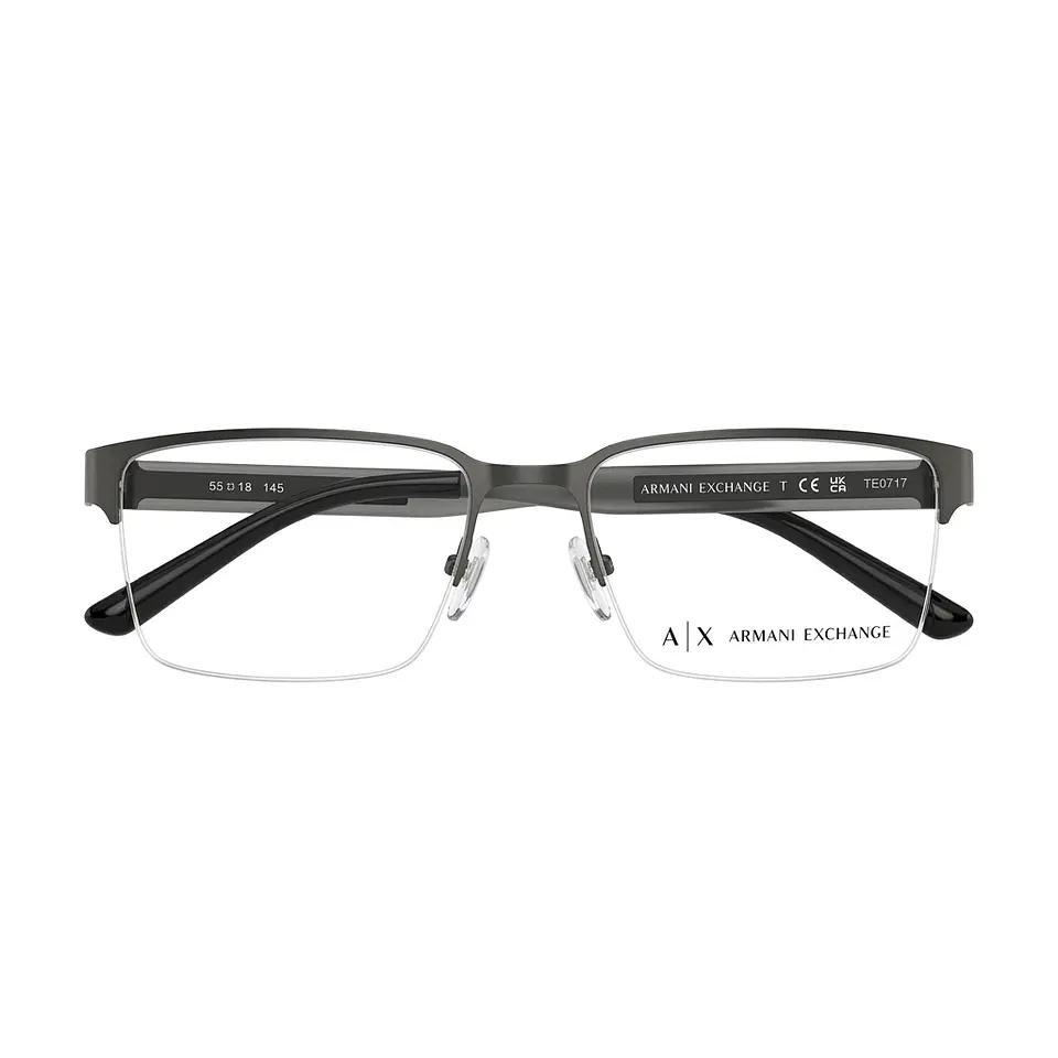 ARMANI EXCHANGE AX 1075 6000 1