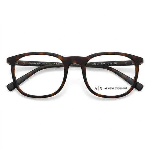 ARMANI EXCHANGE AX 3127 8283