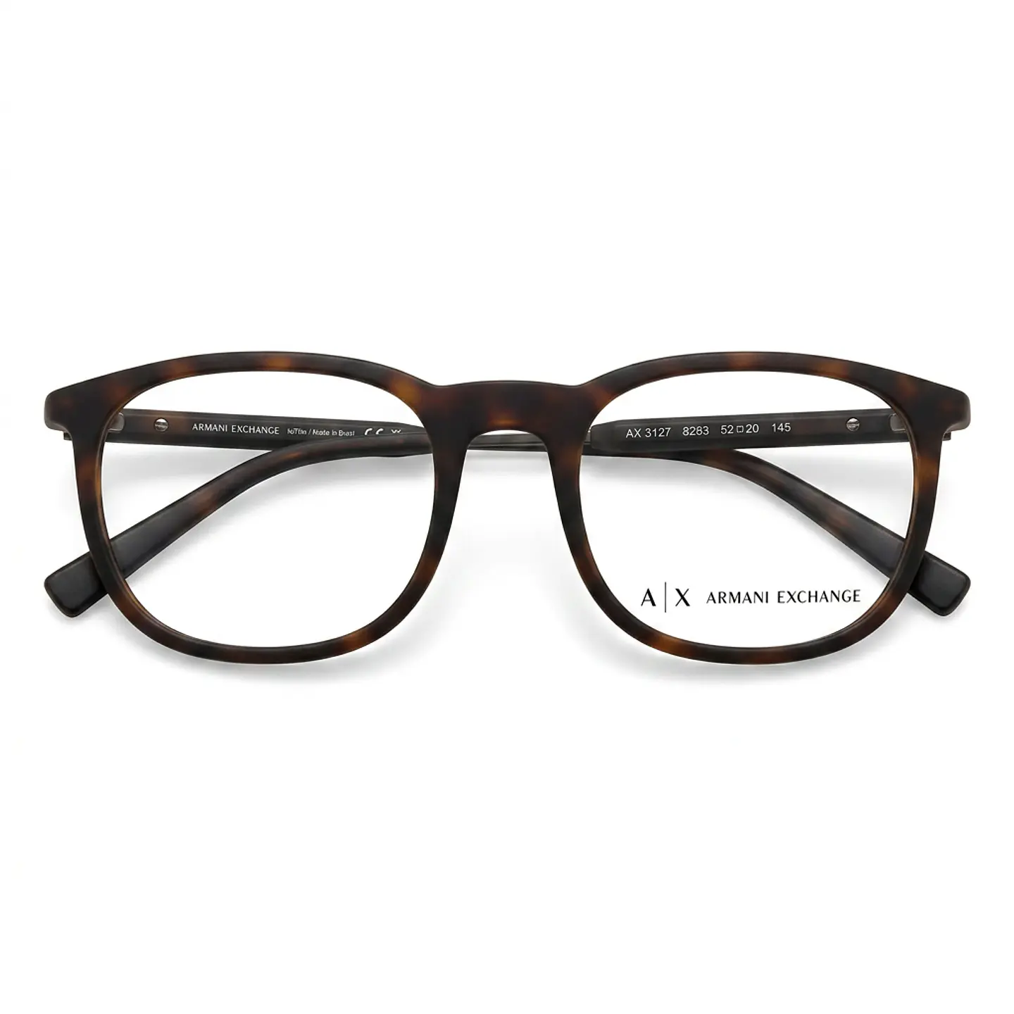 ARMANI EXCHANGE AX 3127 8283 1