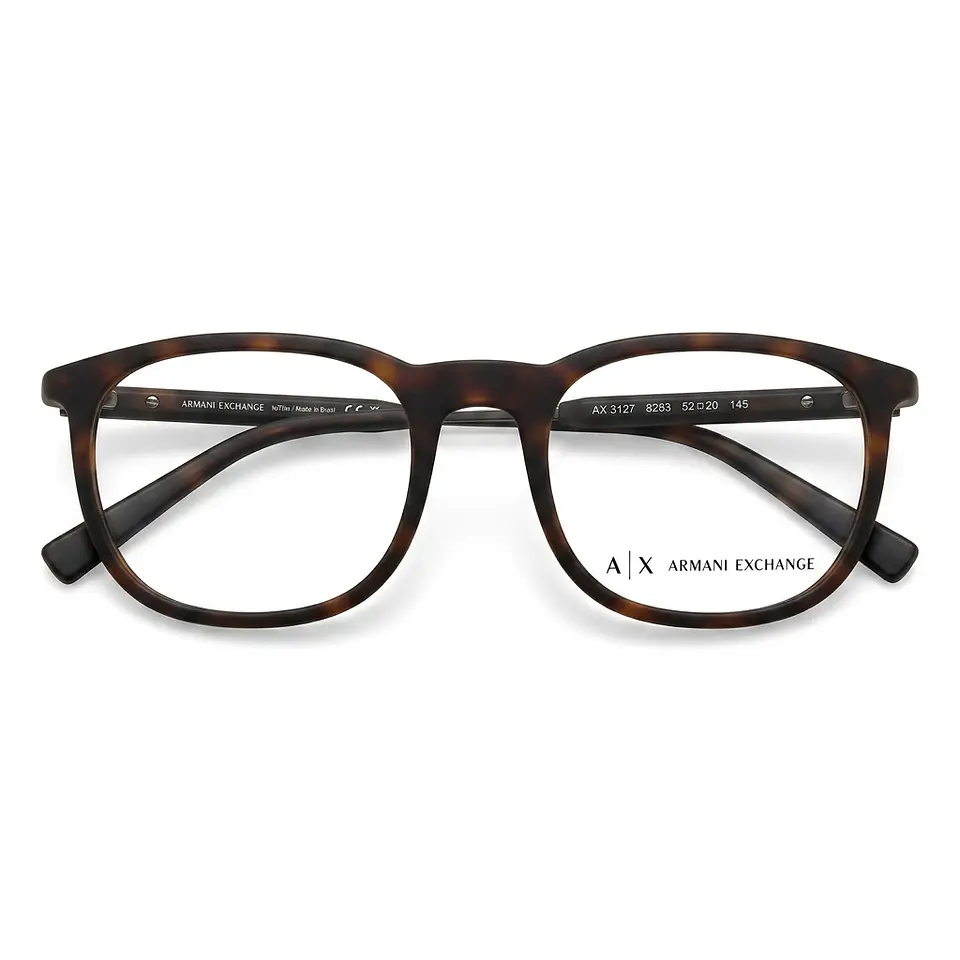 ARMANI EXCHANGE AX 3127 8283 1