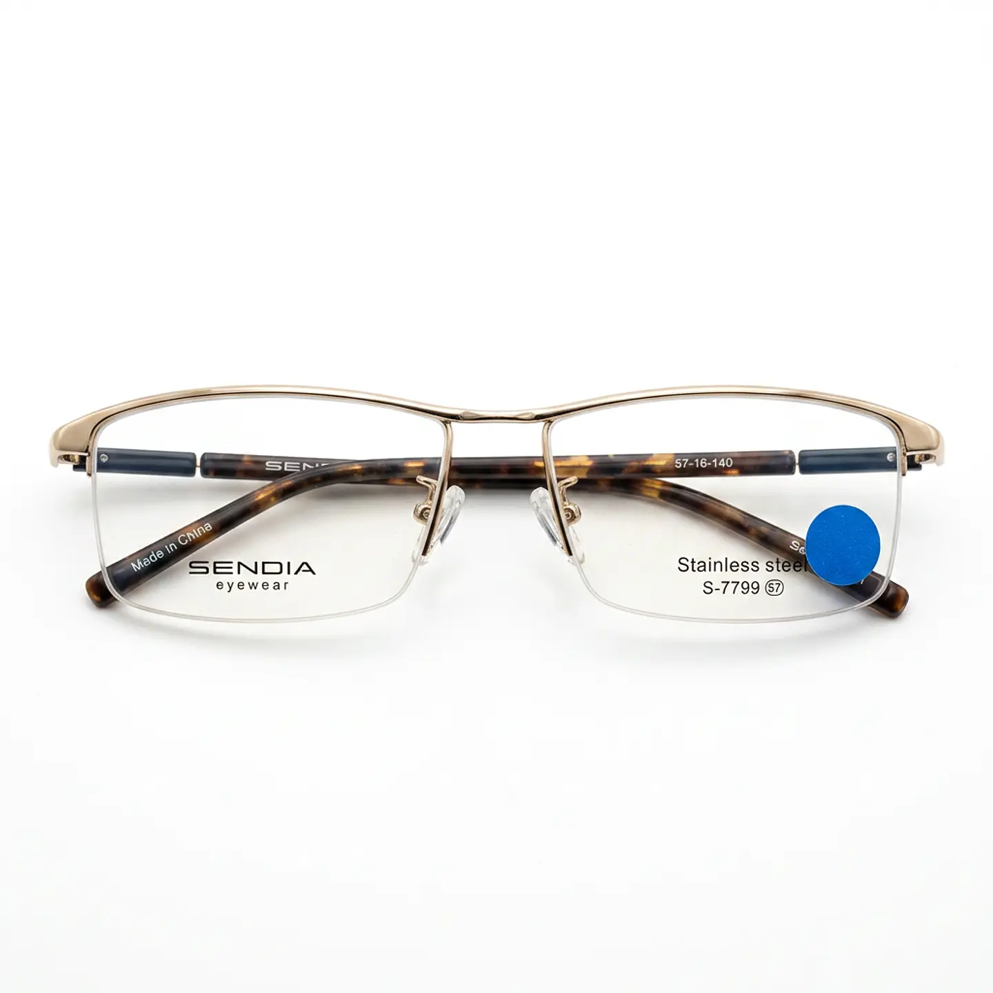 SENOIAO EYEWEAR S779 C1 1