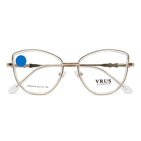 VRUS EYEWEAR DT22018 C2