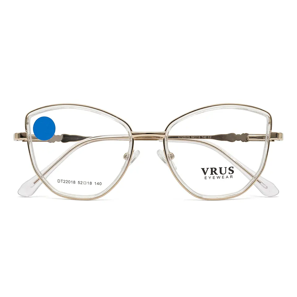 VRUS EYEWEAR DT22018 C2 1