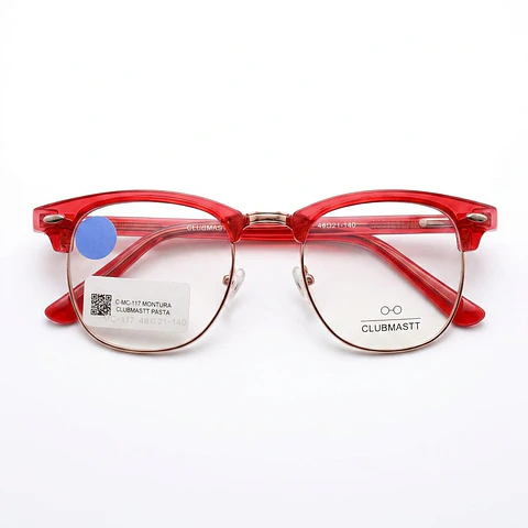 CLUBMASTT MC117