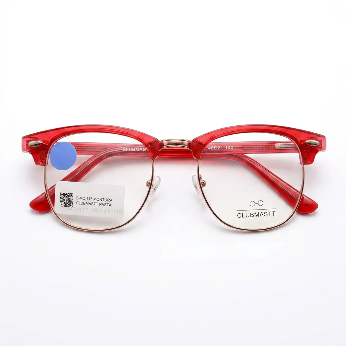 CLUBMASTT MC117 1
