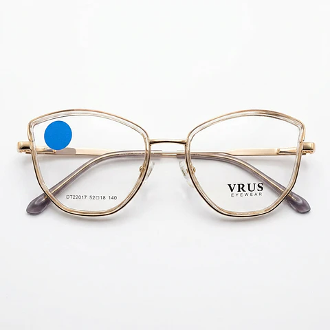 VRUS EYEWEAR DT22017 C3