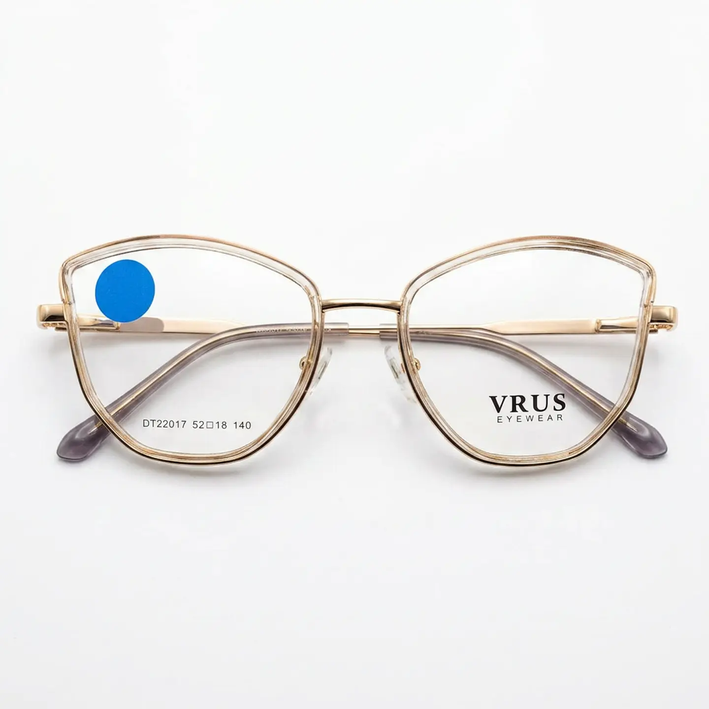 VRUS EYEWEAR DT22017 C3 1