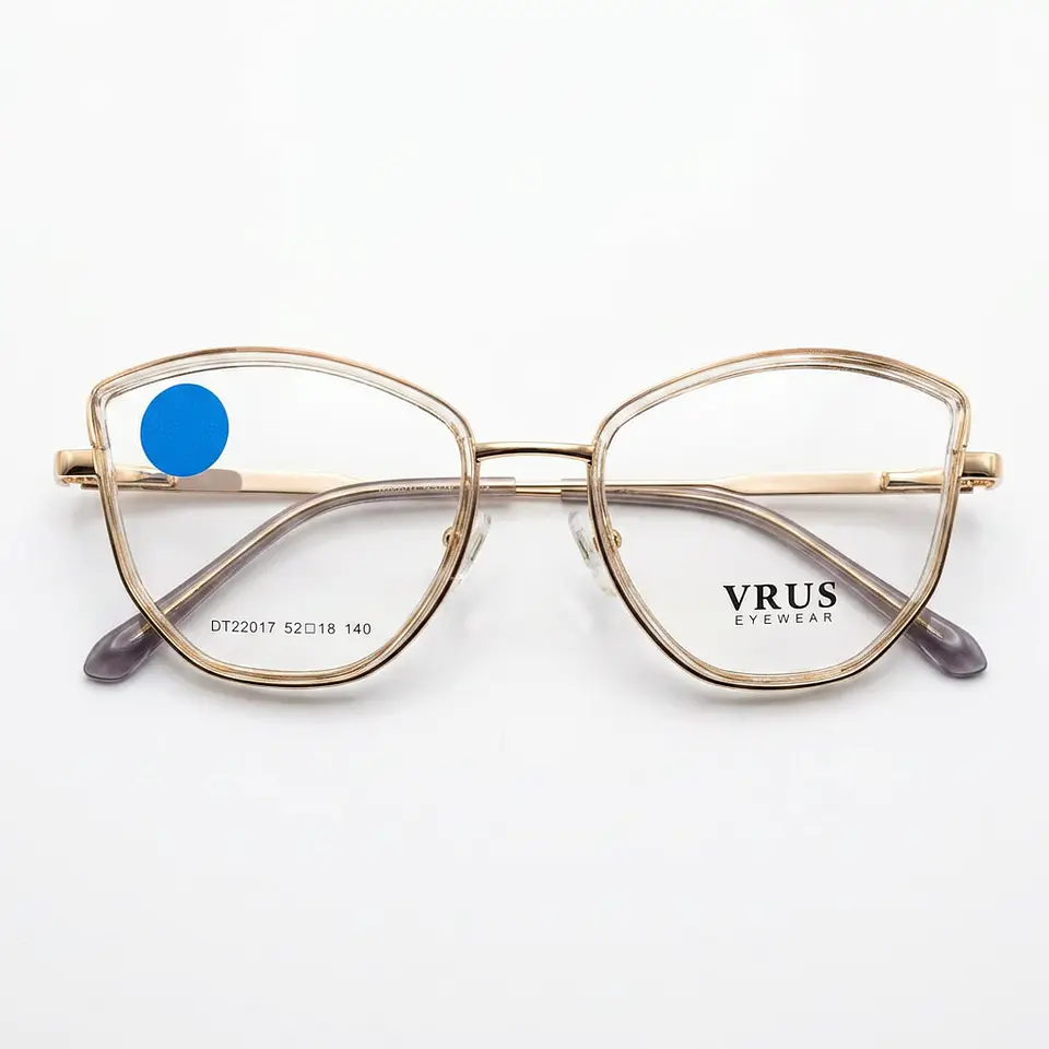 VRUS EYEWEAR DT22017 C3 1