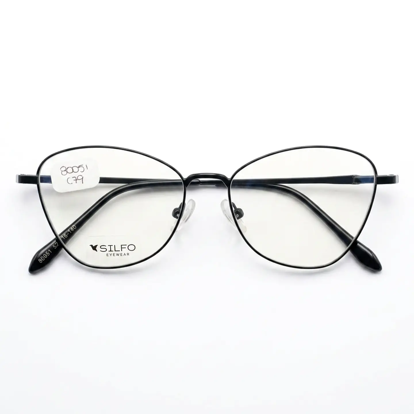 SILFO EYEWEAR 80051 C79 1