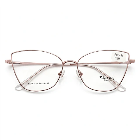 SILFO EYEWEAR 80018 C23