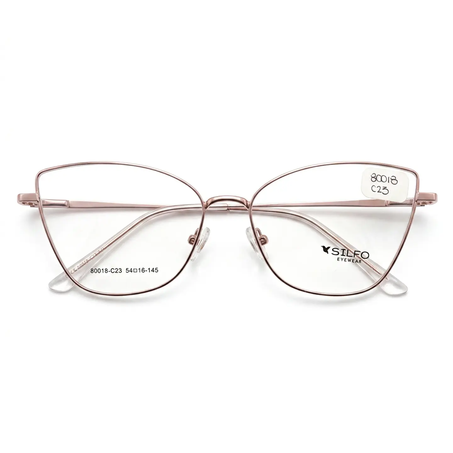 SILFO EYEWEAR 80018 C23 1