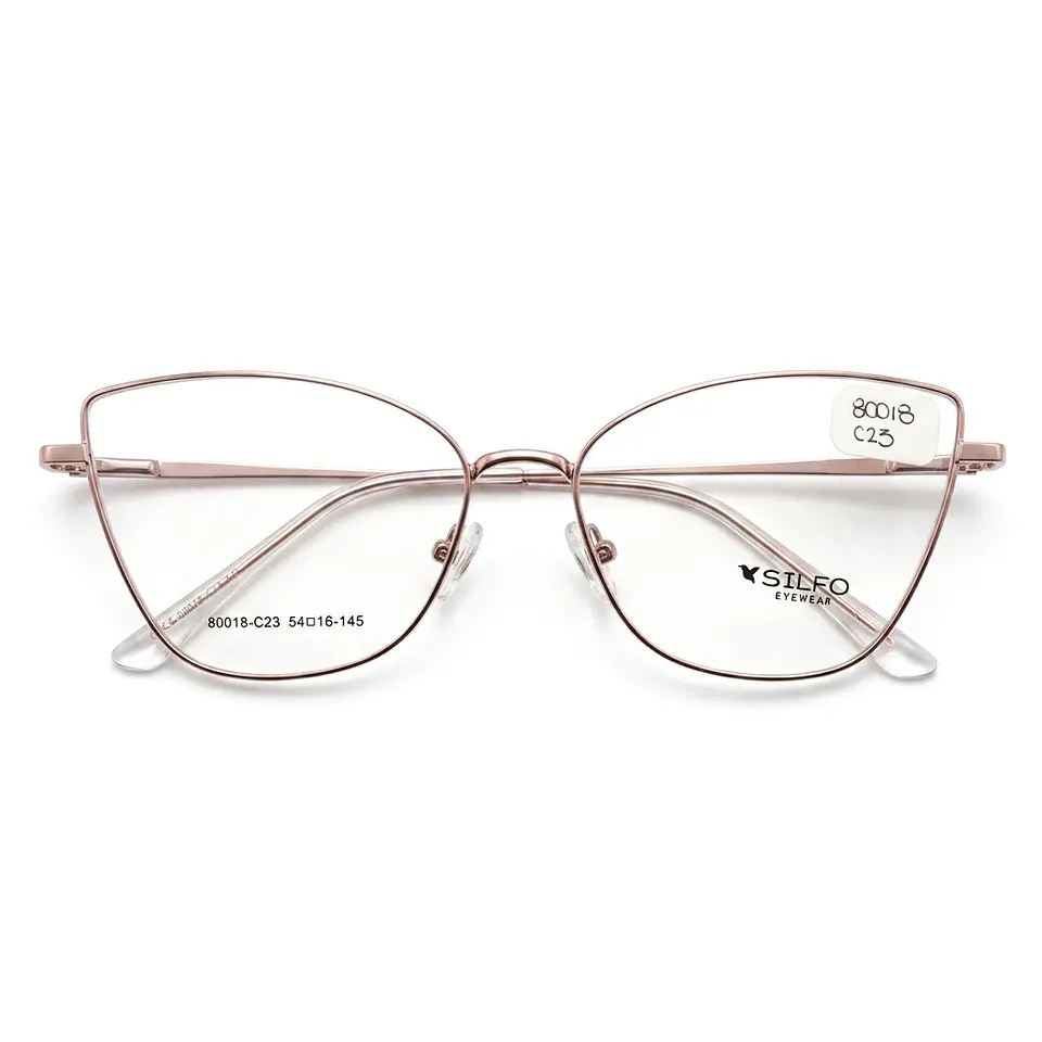SILFO EYEWEAR 80018 C23 1