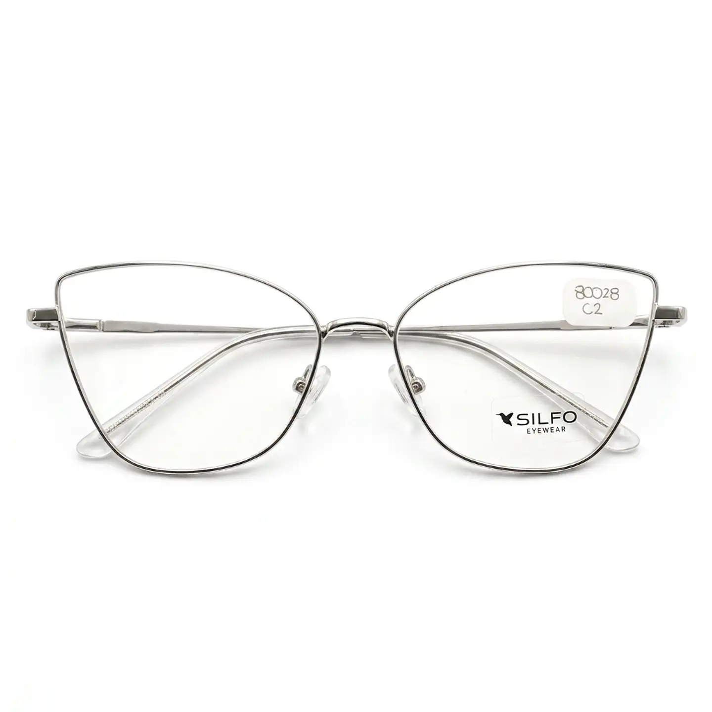 SILFO EYEWEAR 80028 C2 1