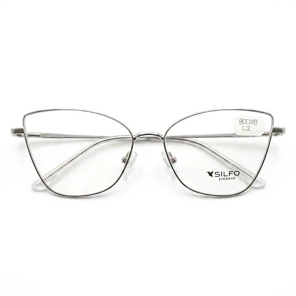 SILFO EYEWEAR 80028 C2 1