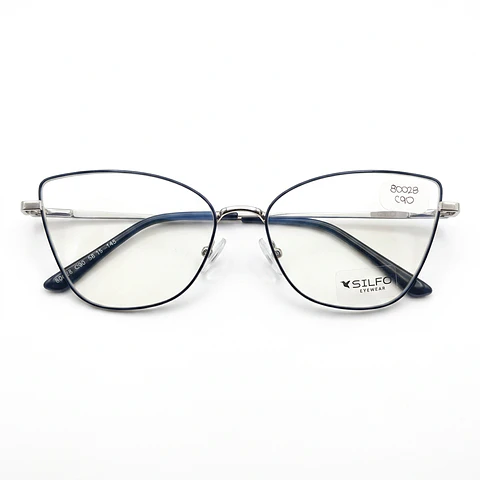 SILFO EYEWEAR 80028 C90