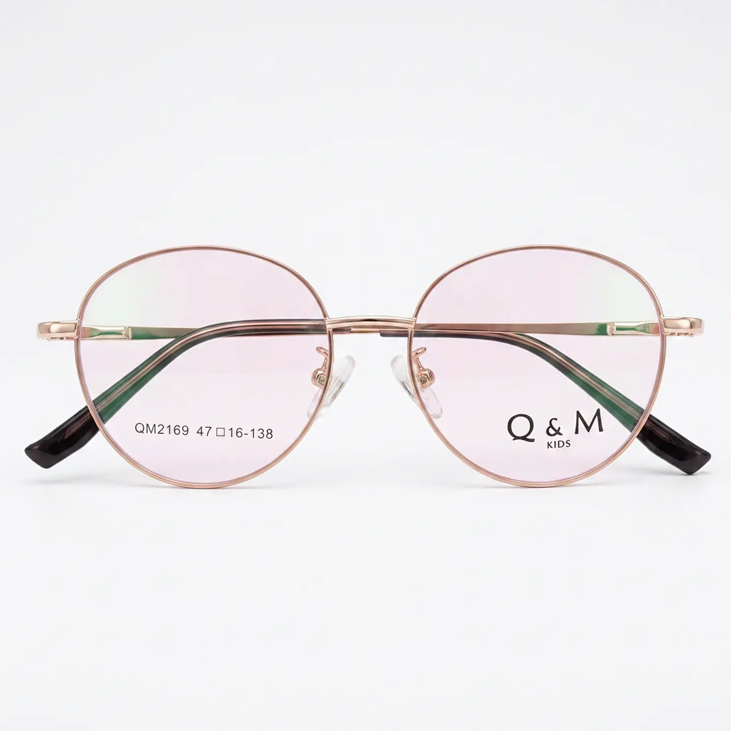 Q&M QM2169 1