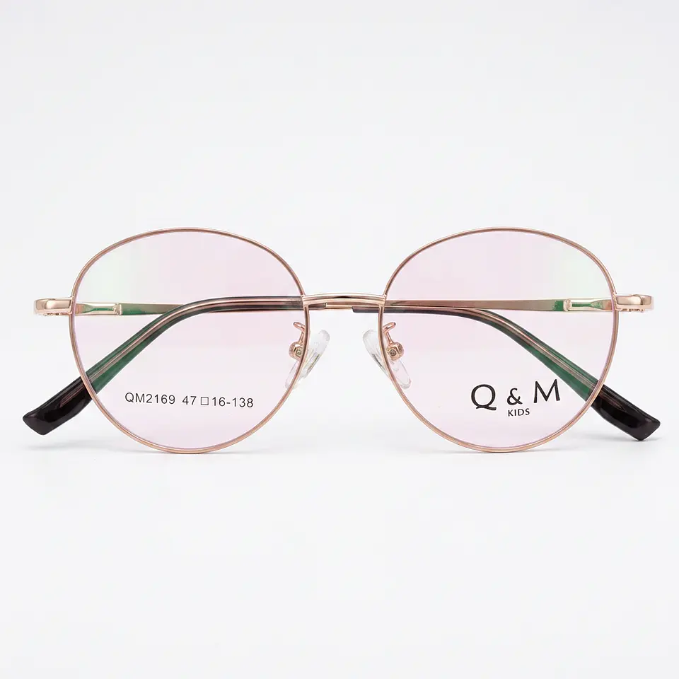 Q&M QM2169 1