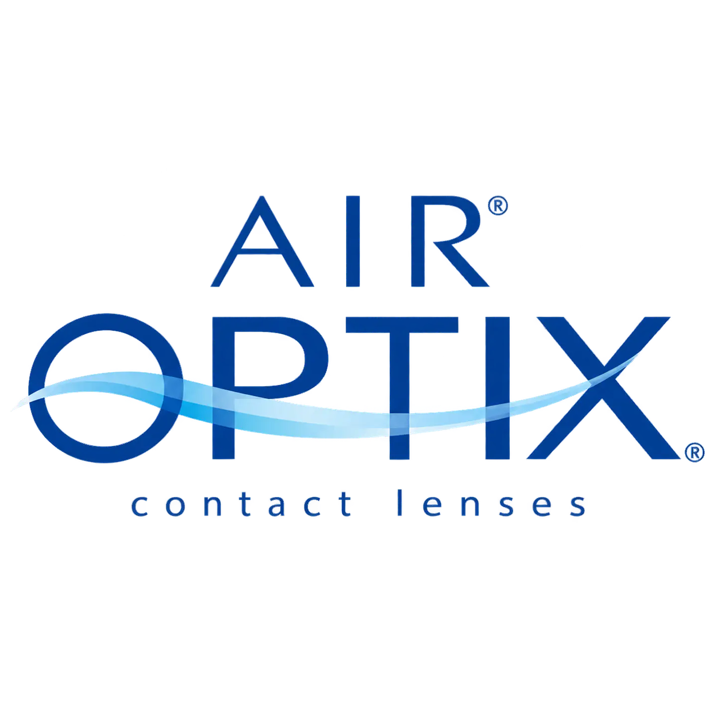 AIR OPTIX 1