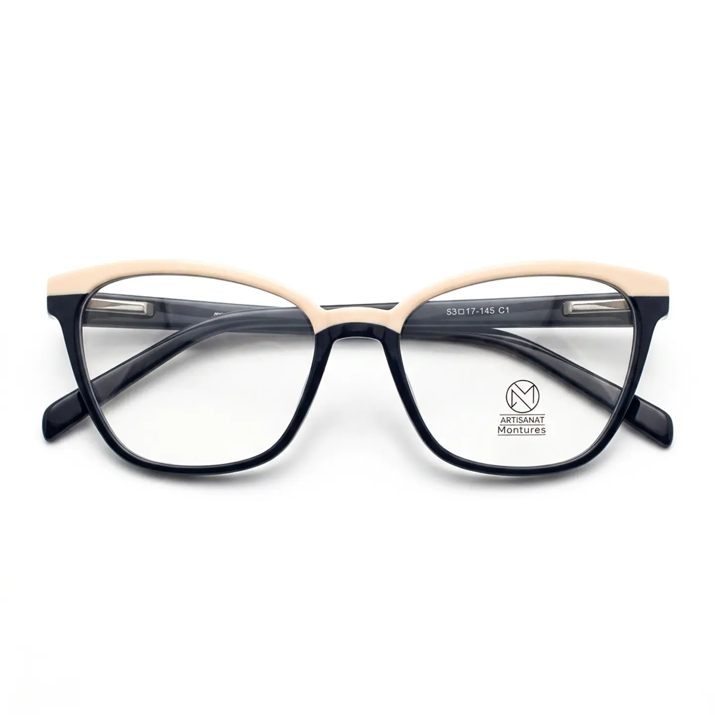 ARTISANAT MONTURES TD 0011 C1 1