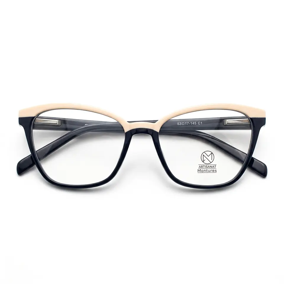 ARTISANAT MONTURES TD 0011 C1 1
