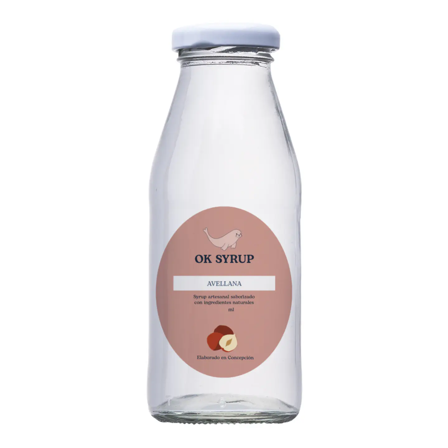 syrup avellana 2