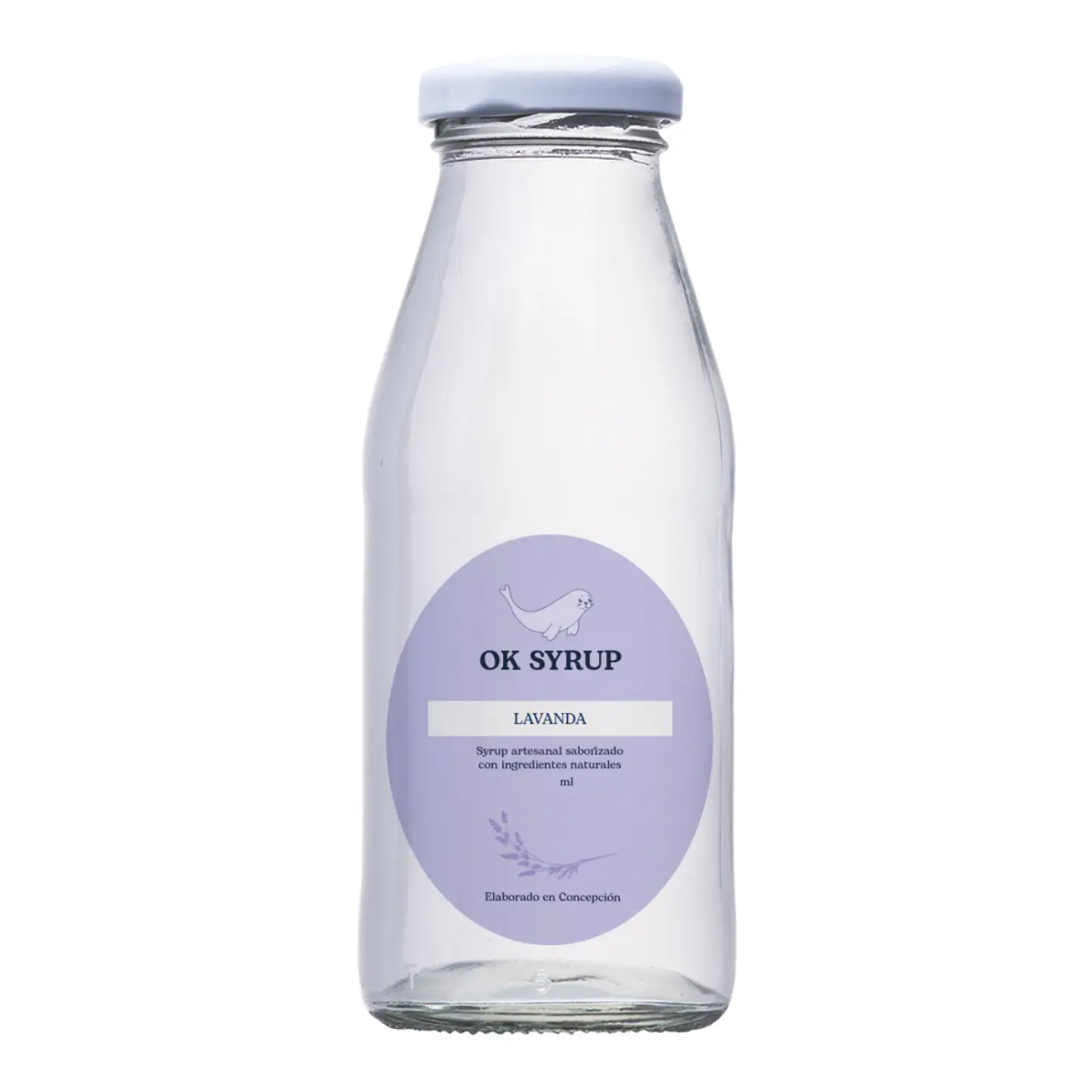 syrup lavanda  2