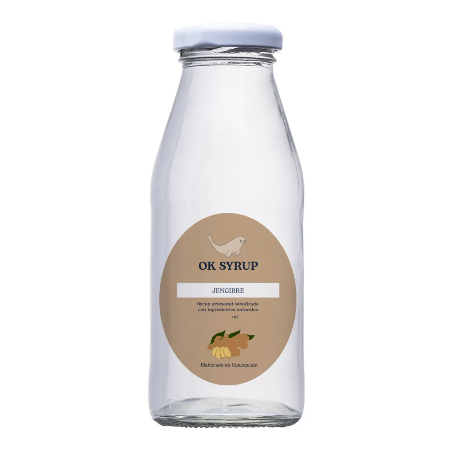 syrup jengibre 2
