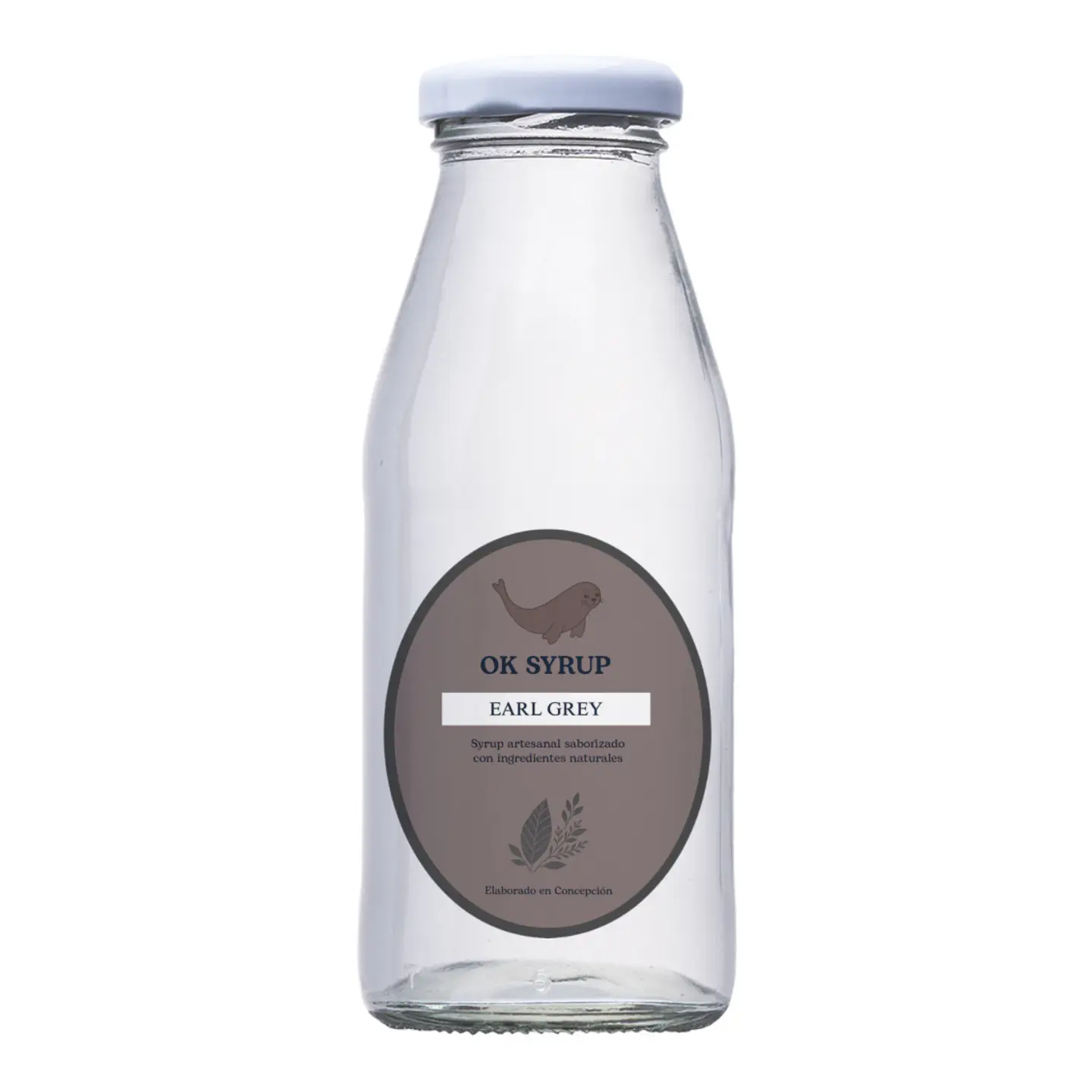 syrup earl grey  2