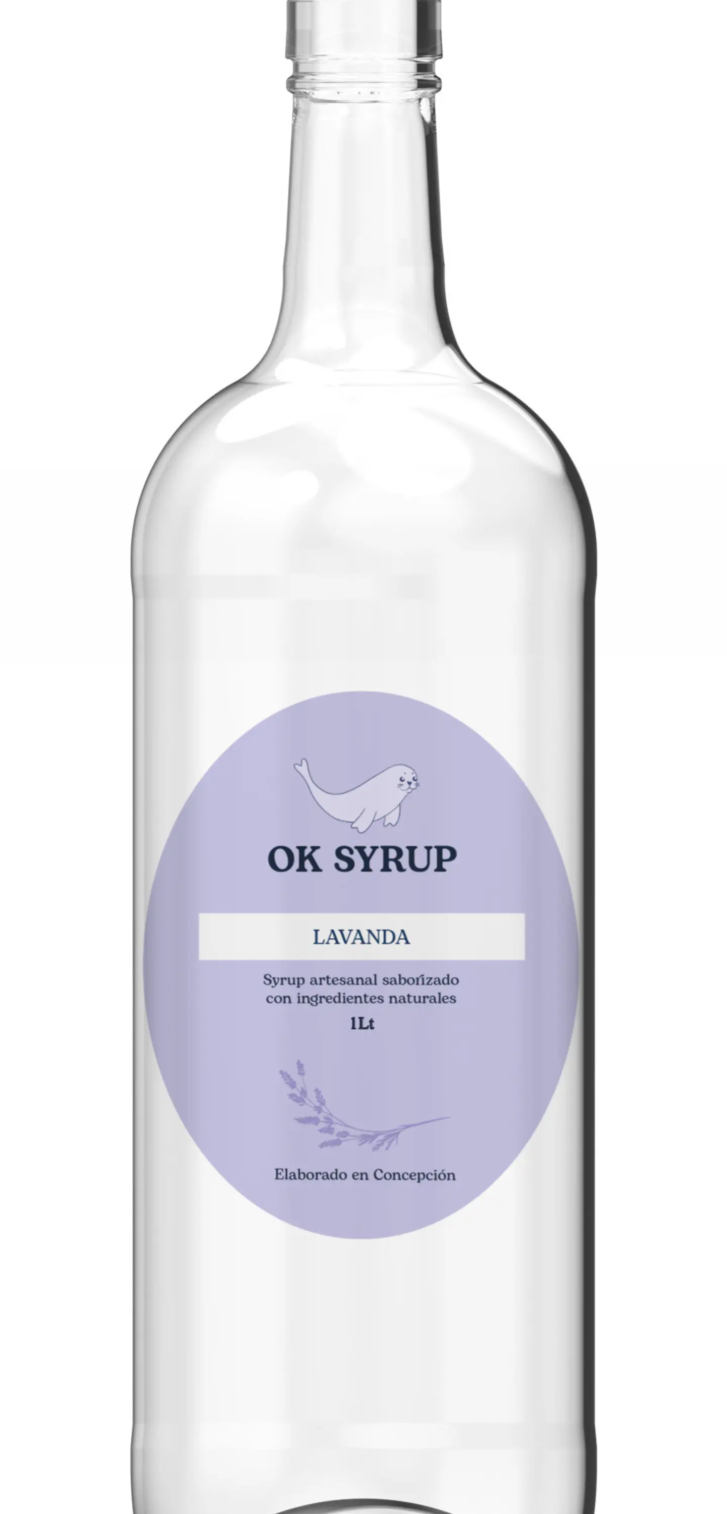 syrup lavanda  1