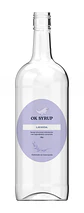 syrup lavanda  - Miniatura 1