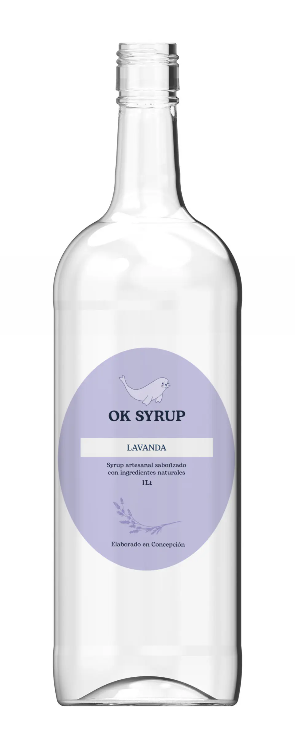 syrup lavanda  1