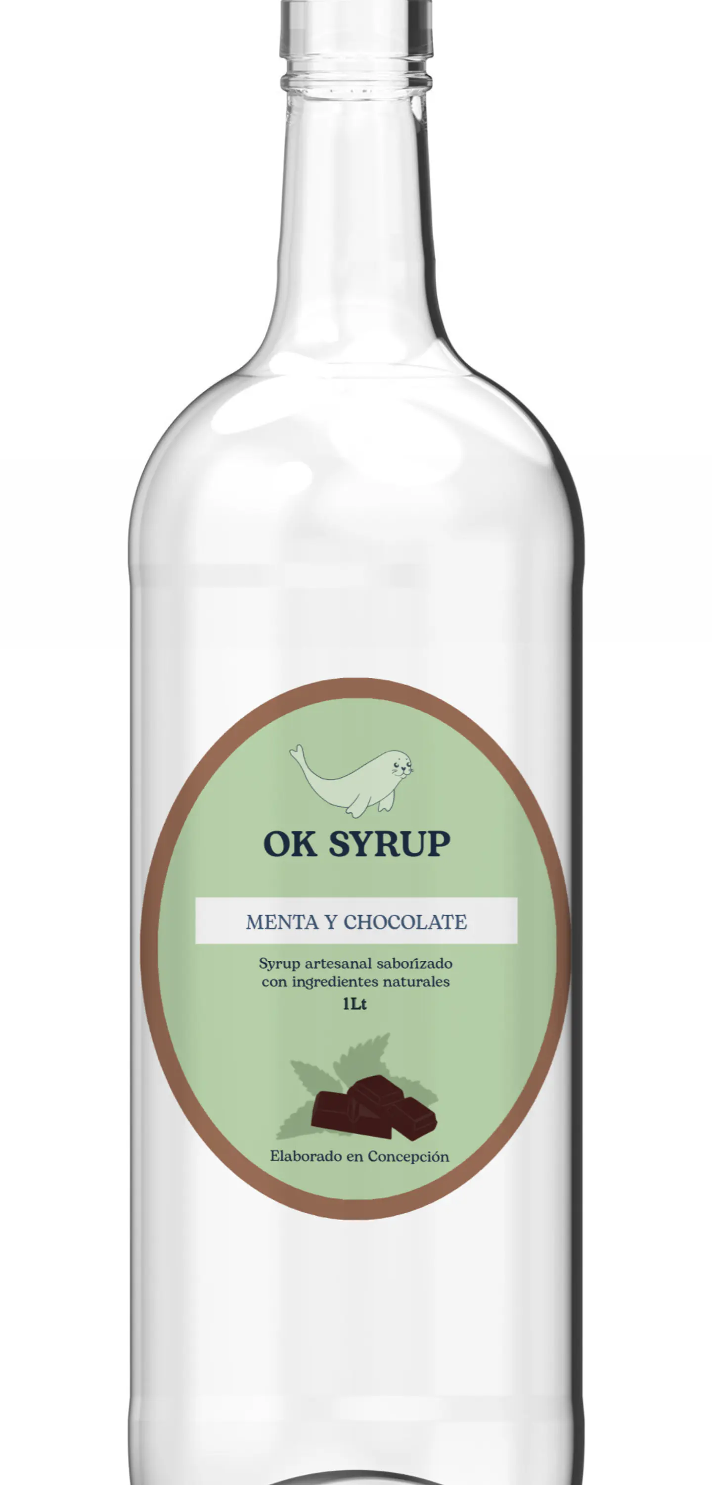 syrup menta y chocolate  1