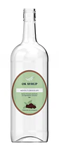 syrup menta y chocolate  - Miniatura 1