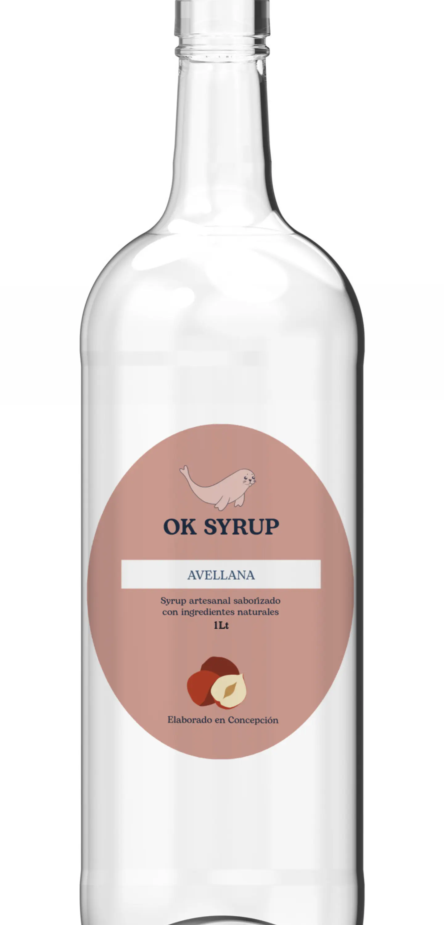 syrup avellana 1