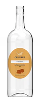 syrup caramelo  - Miniatura 1