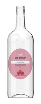 syrup frambuesa - Miniatura 1