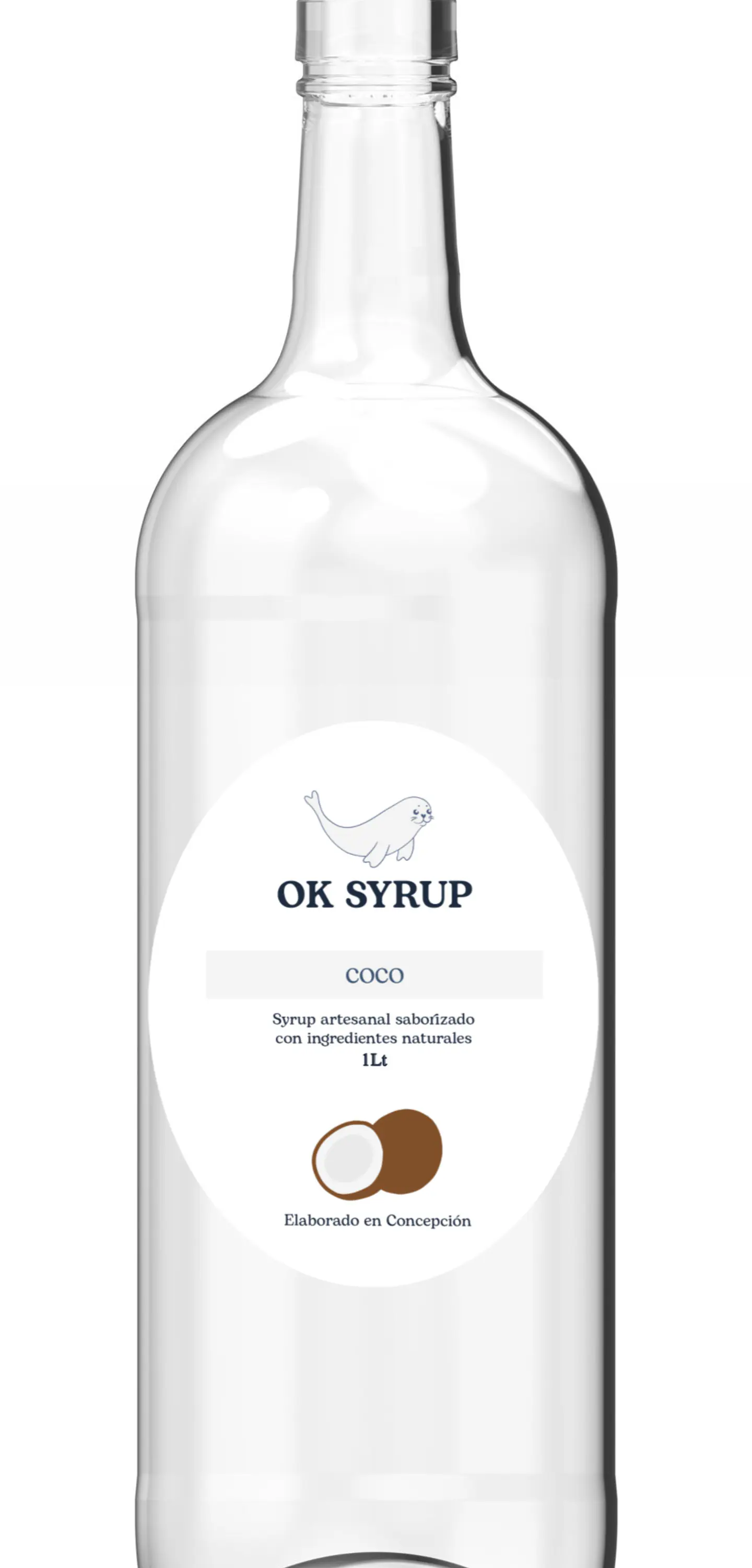 syrup coco  1