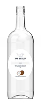 syrup coco  - Miniatura 1
