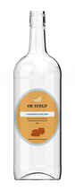 syrup caramelo salado  - Miniatura 1
