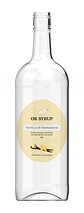 syrup vainilla  - Miniatura 1