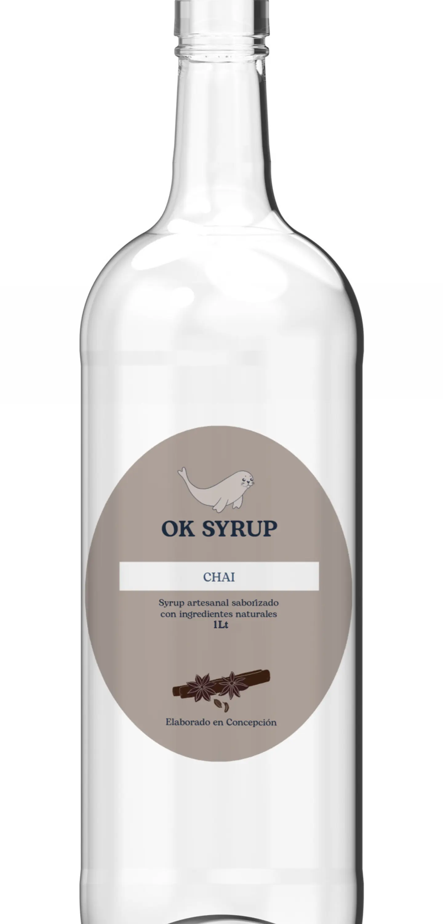 syrup chai  1