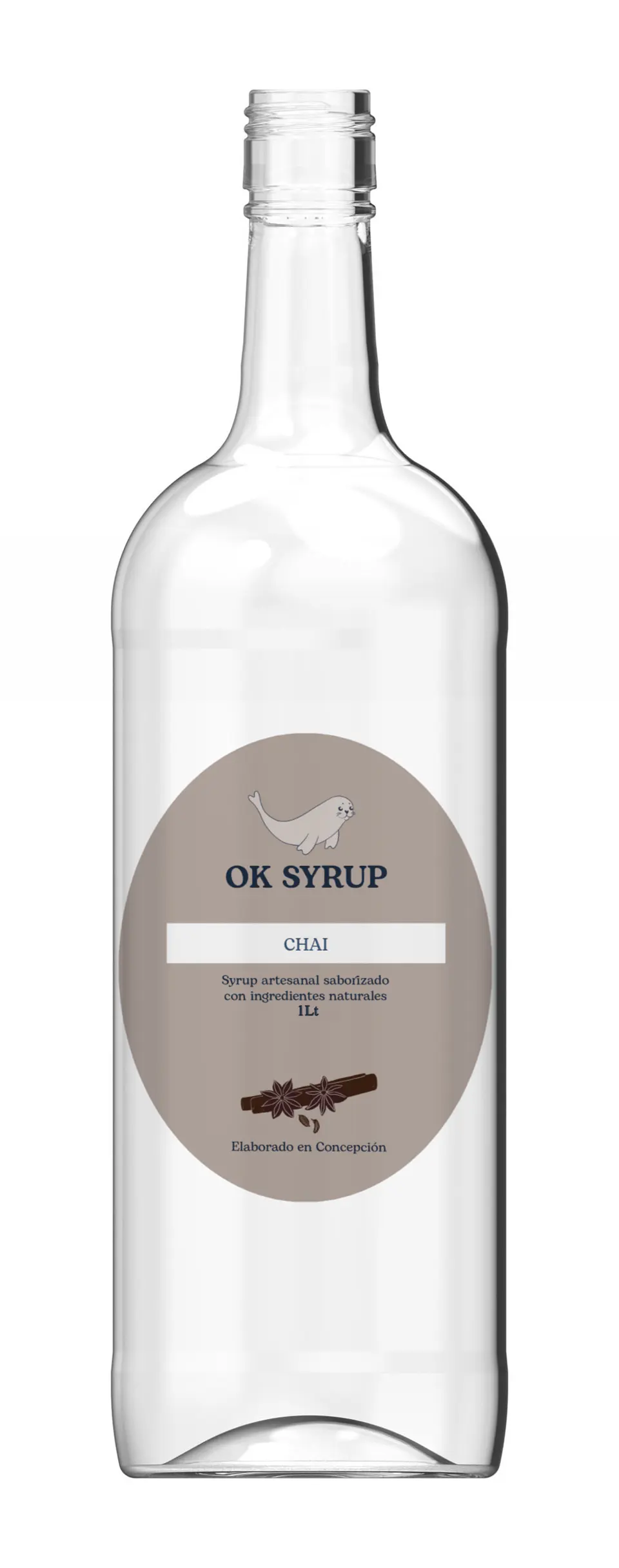 syrup chai  1