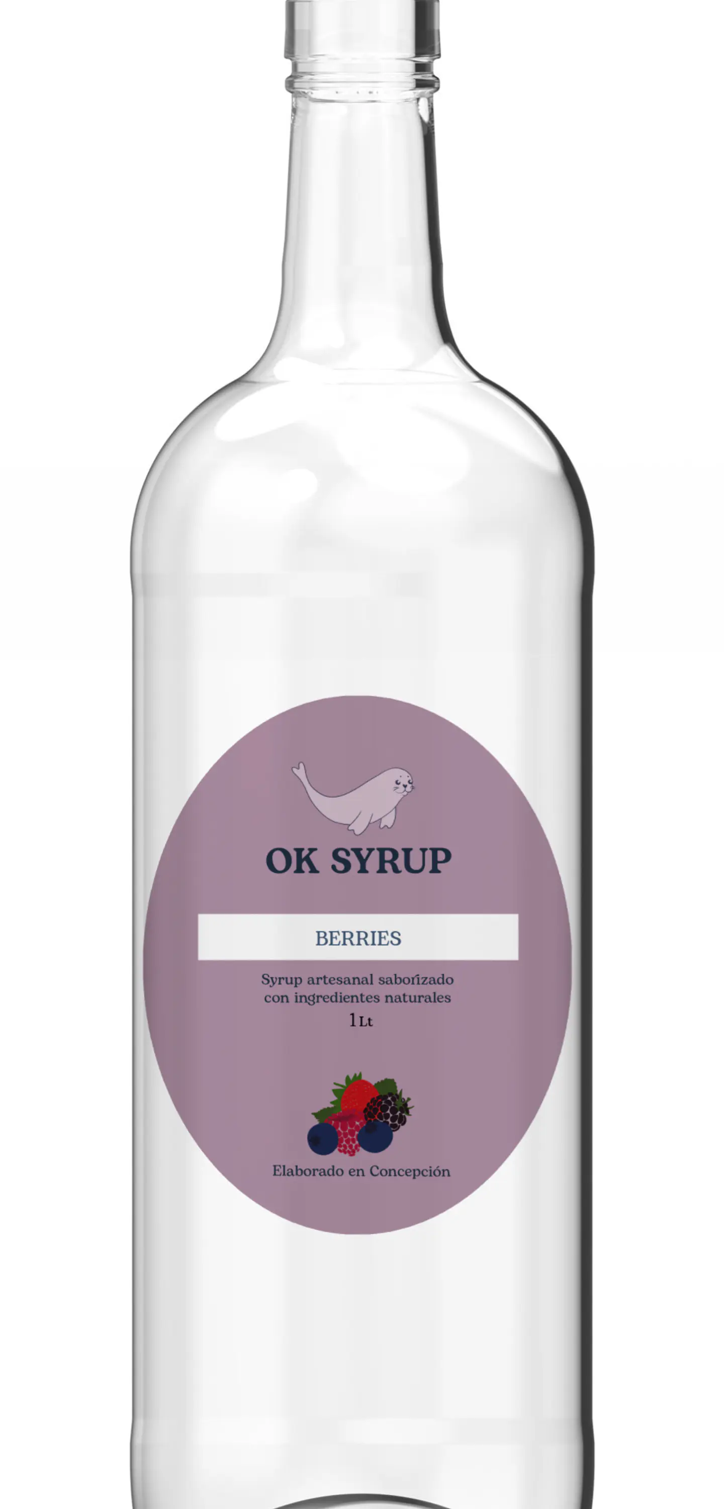 syrup berries  1