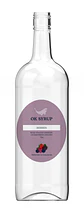 syrup berries  - Miniatura 1