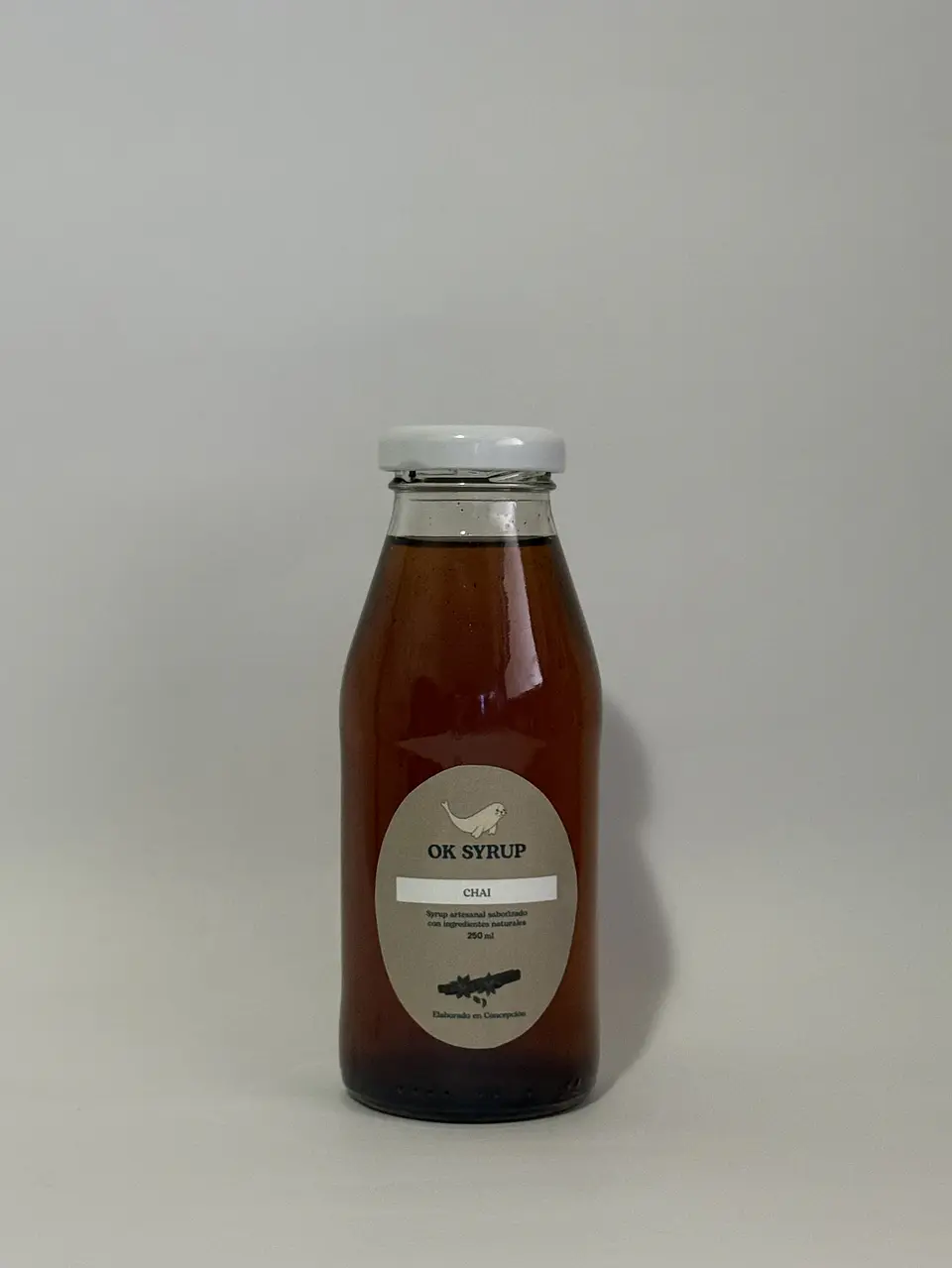 Syrup Chai 2
