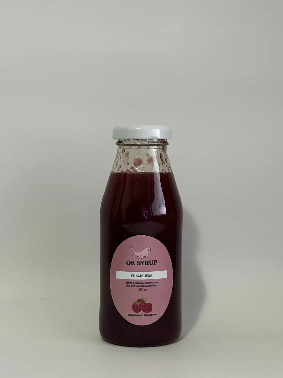 Syrup Frambuesa 2