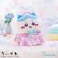 Chiikawa AngelxDemon Peluches - Miniatura 2