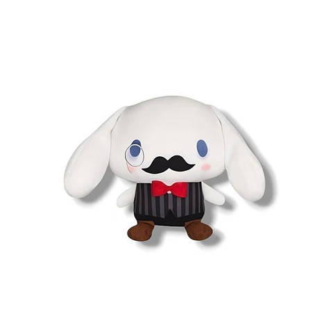 Cinnamoroll peluche Spooky Night, Sanrio