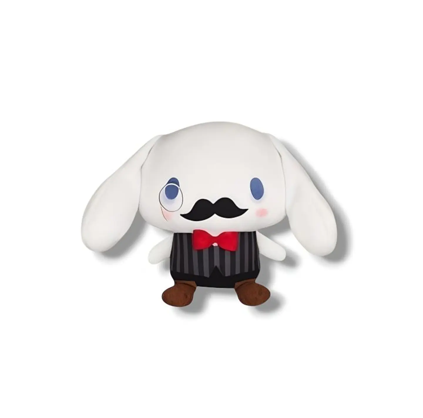 Cinnamoroll peluche Spooky Night, Sanrio 1