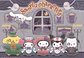 Cinnamoroll peluche Spooky Night, Sanrio - Miniatura 2